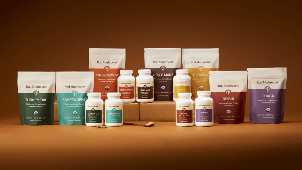 Elevate Your Natural Wellness Routine