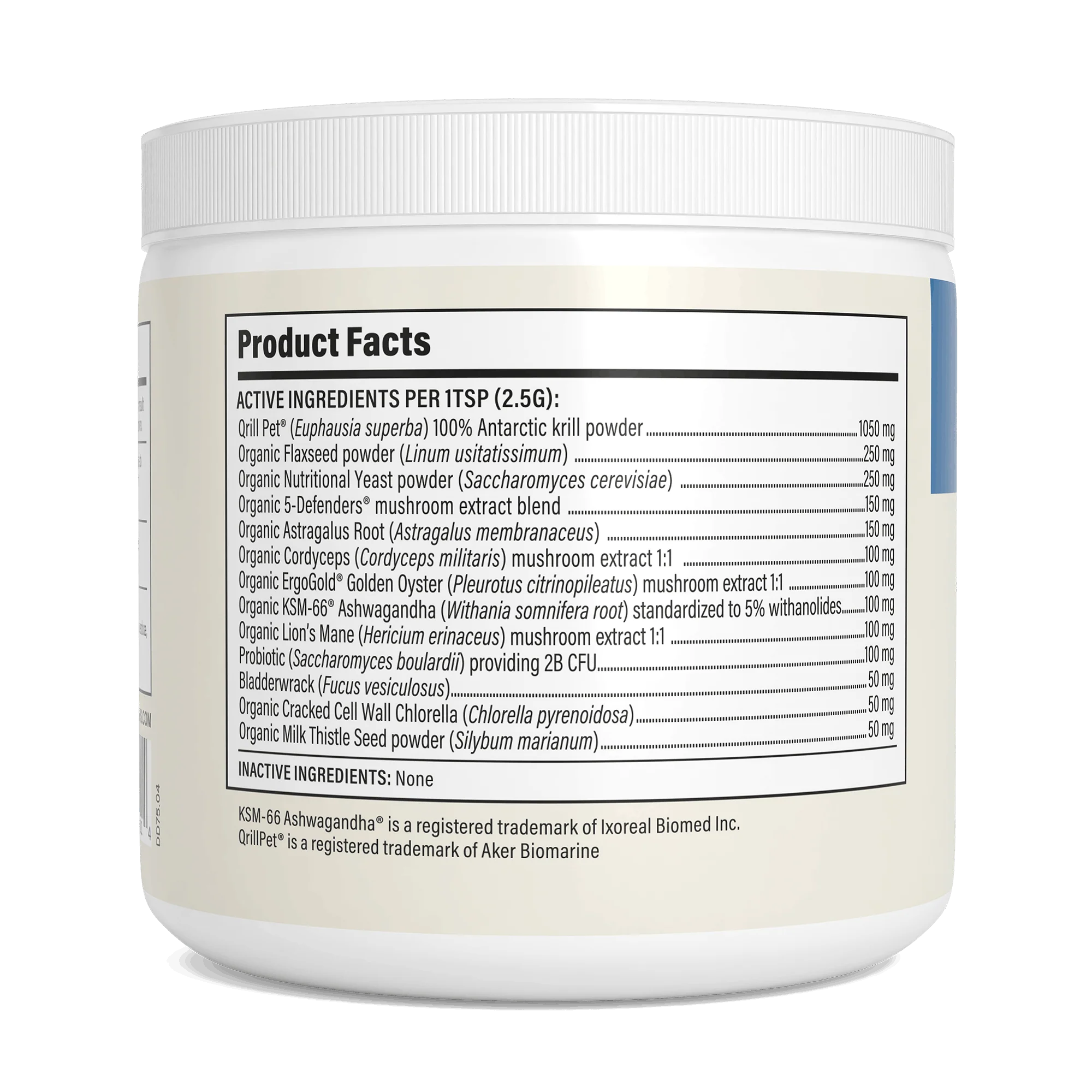 Daily Dawg™ Powder for Pets - Image 13