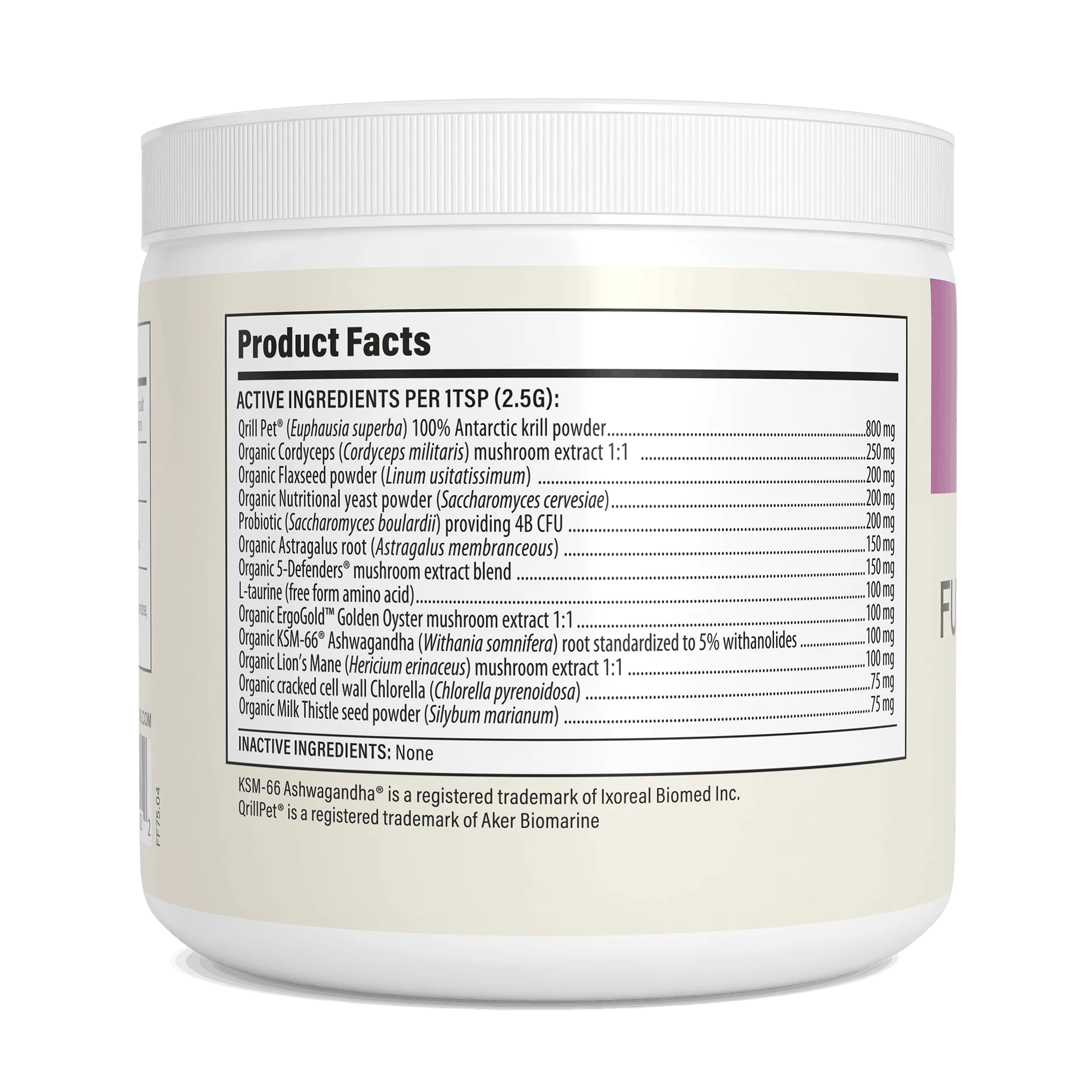 Functional Feline® Powder for Cats - Image 13