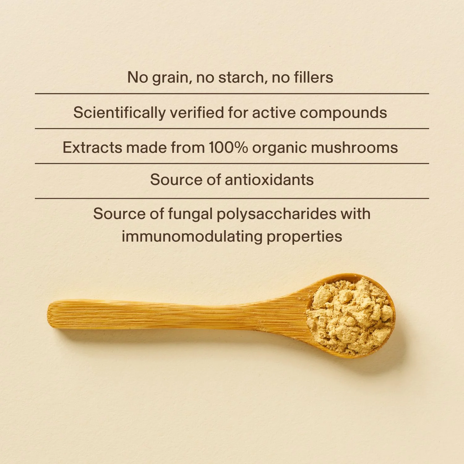 Organic Lion's Mane Extract Capsules - Image 6