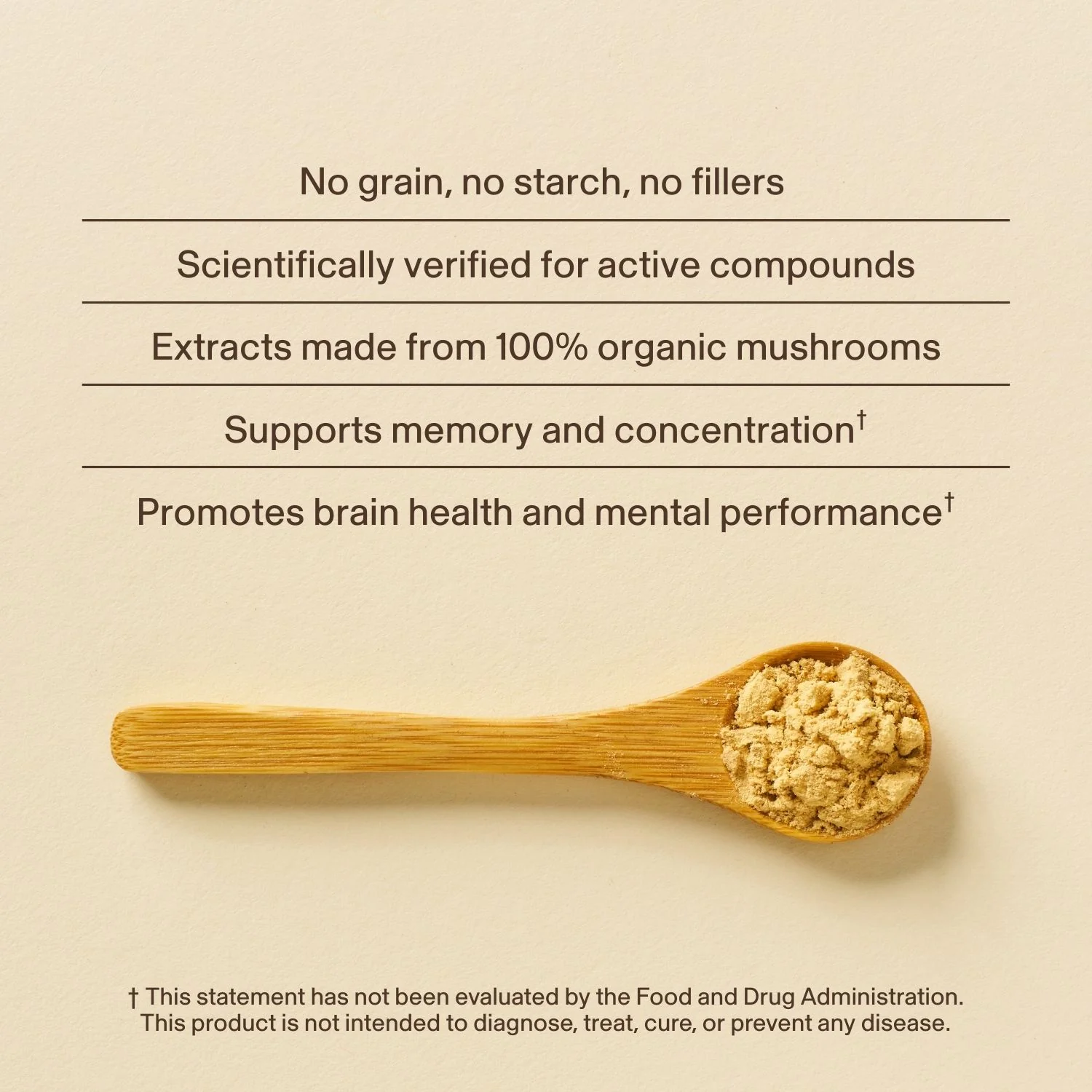 Organic Lion's Mane Extract Capsules - Image 5