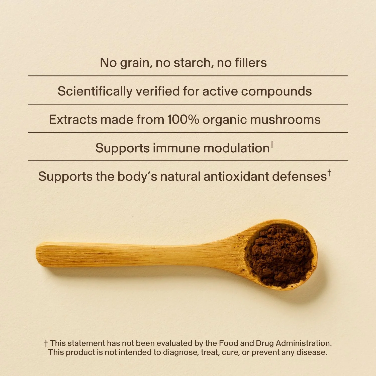 Organic Chaga Extract Capsules - Image 5