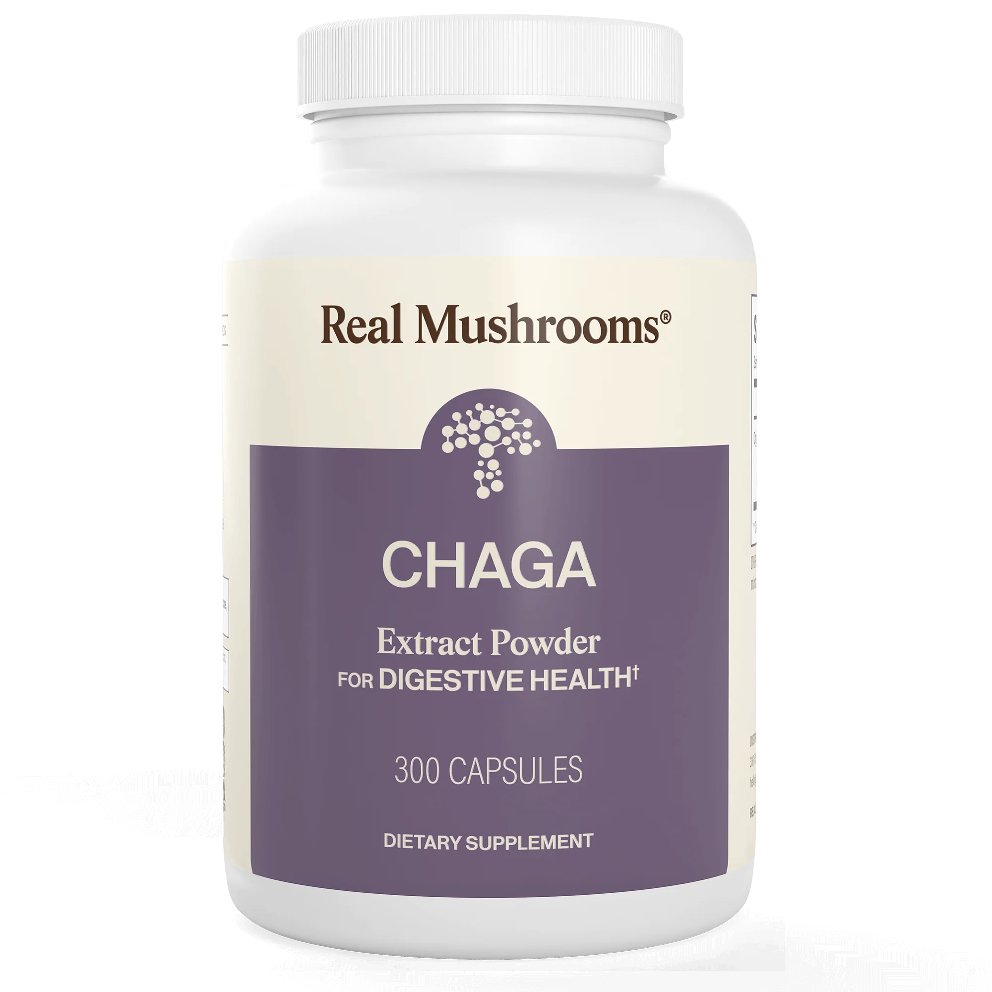 Organic Chaga Extract Capsules - Image 12