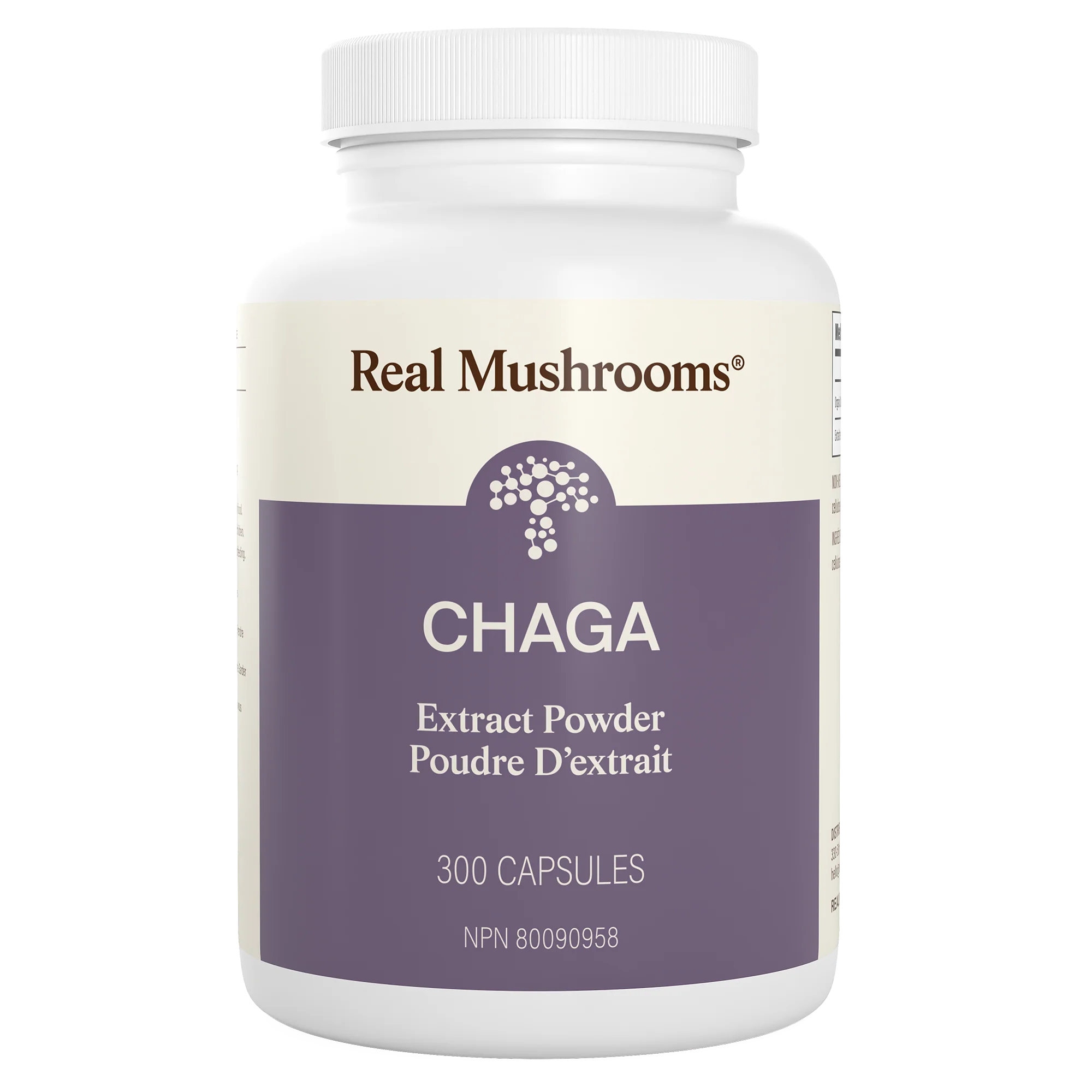 Organic Chaga Extract Capsules - Image 13
