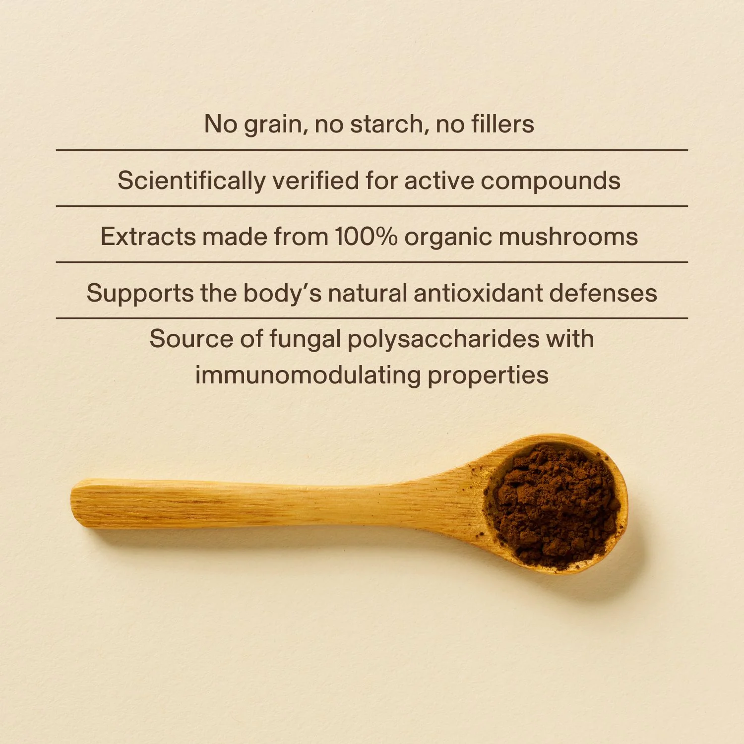 Organic Chaga Extract Capsules - Image 6