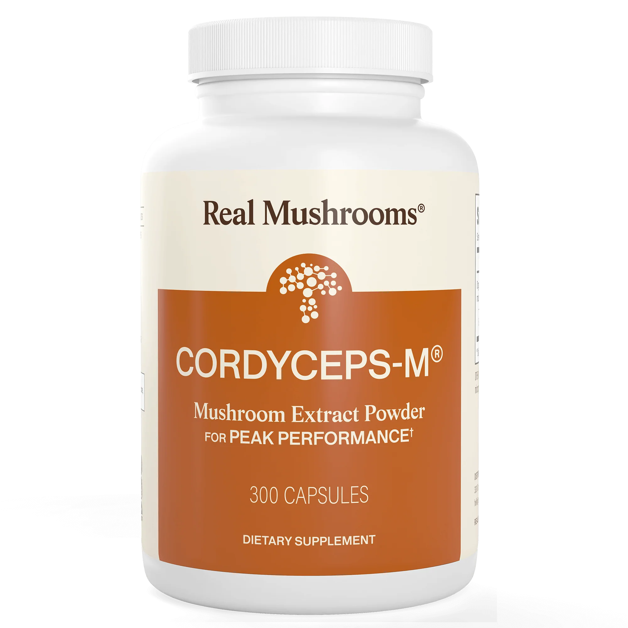Organic Cordyceps-M® Extract Capsules - Image 12