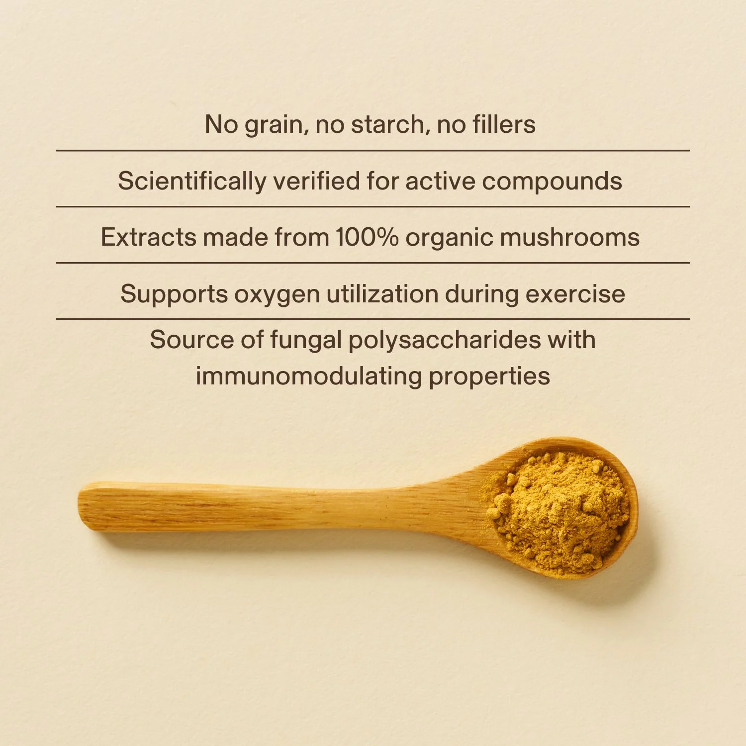 Organic Cordyceps-M® Extract Capsules - Image 6