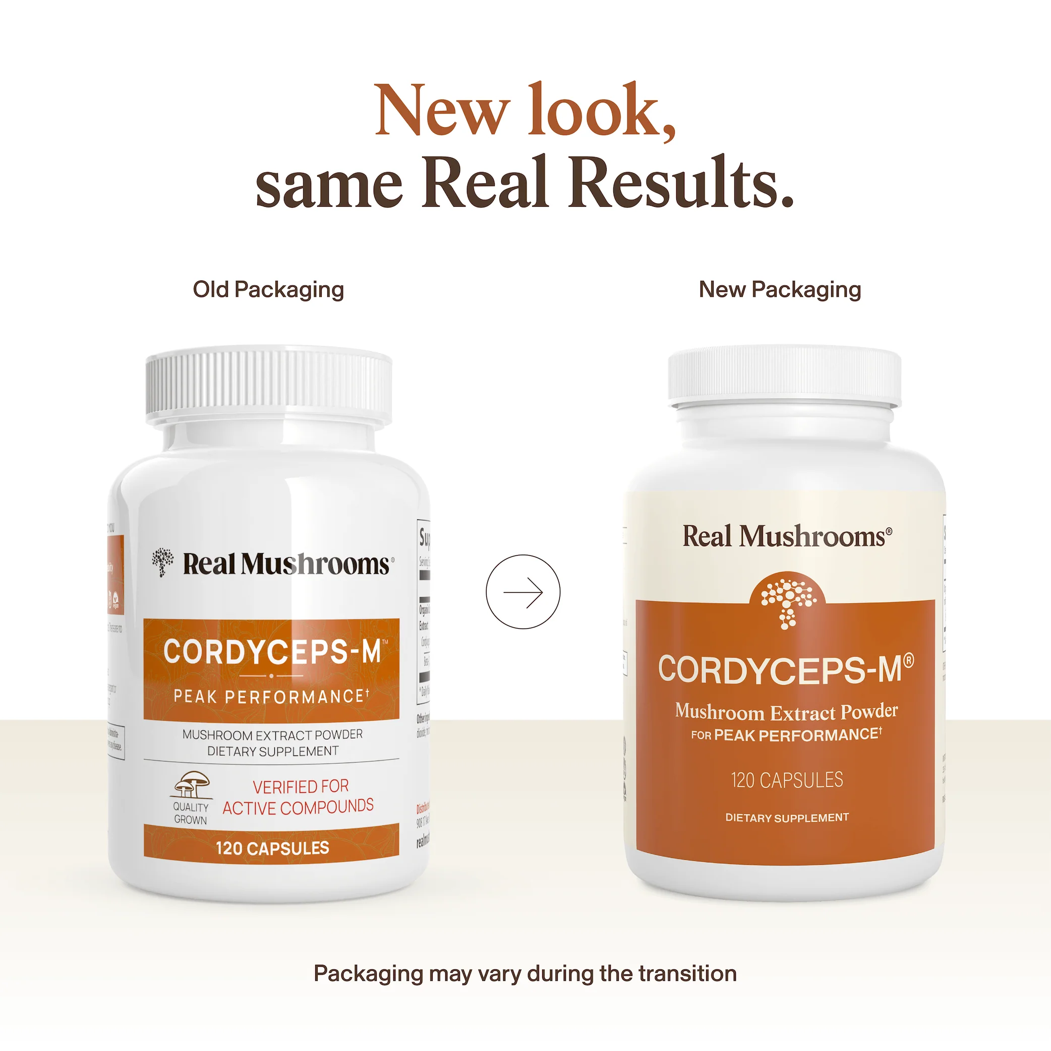 Organic Cordyceps-M® Extract Capsules - Image 4