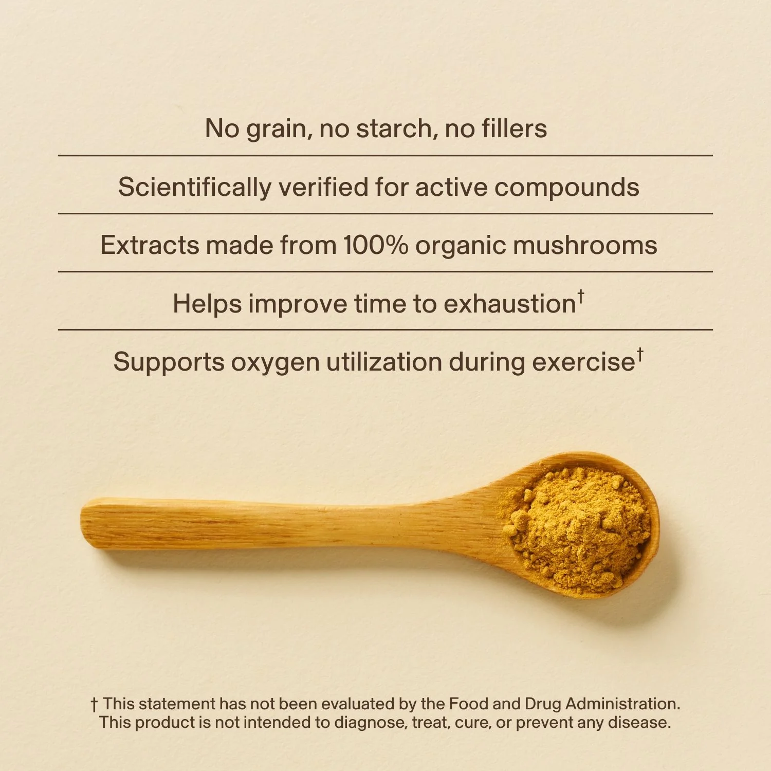Organic Cordyceps-M® Extract Capsules - Image 5