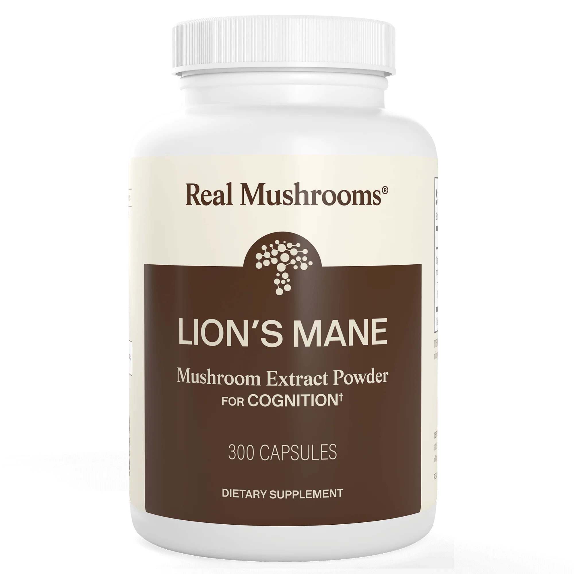 Organic Lion's Mane Extract Capsules - Image 12