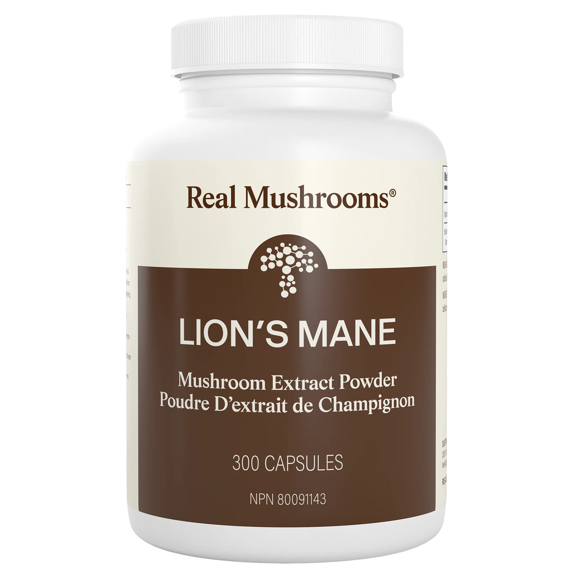 Organic Lion's Mane Extract Capsules - Image 15