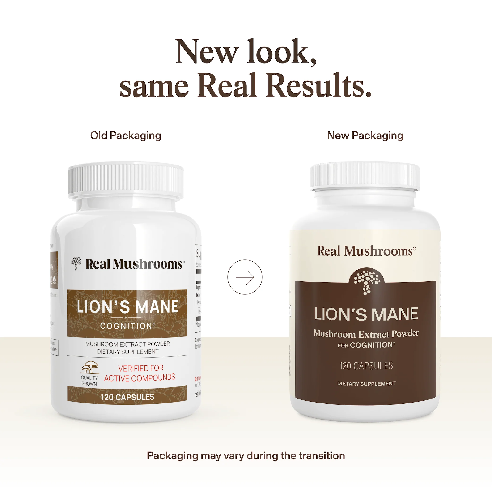 Organic Lion's Mane Extract Capsules - Image 4
