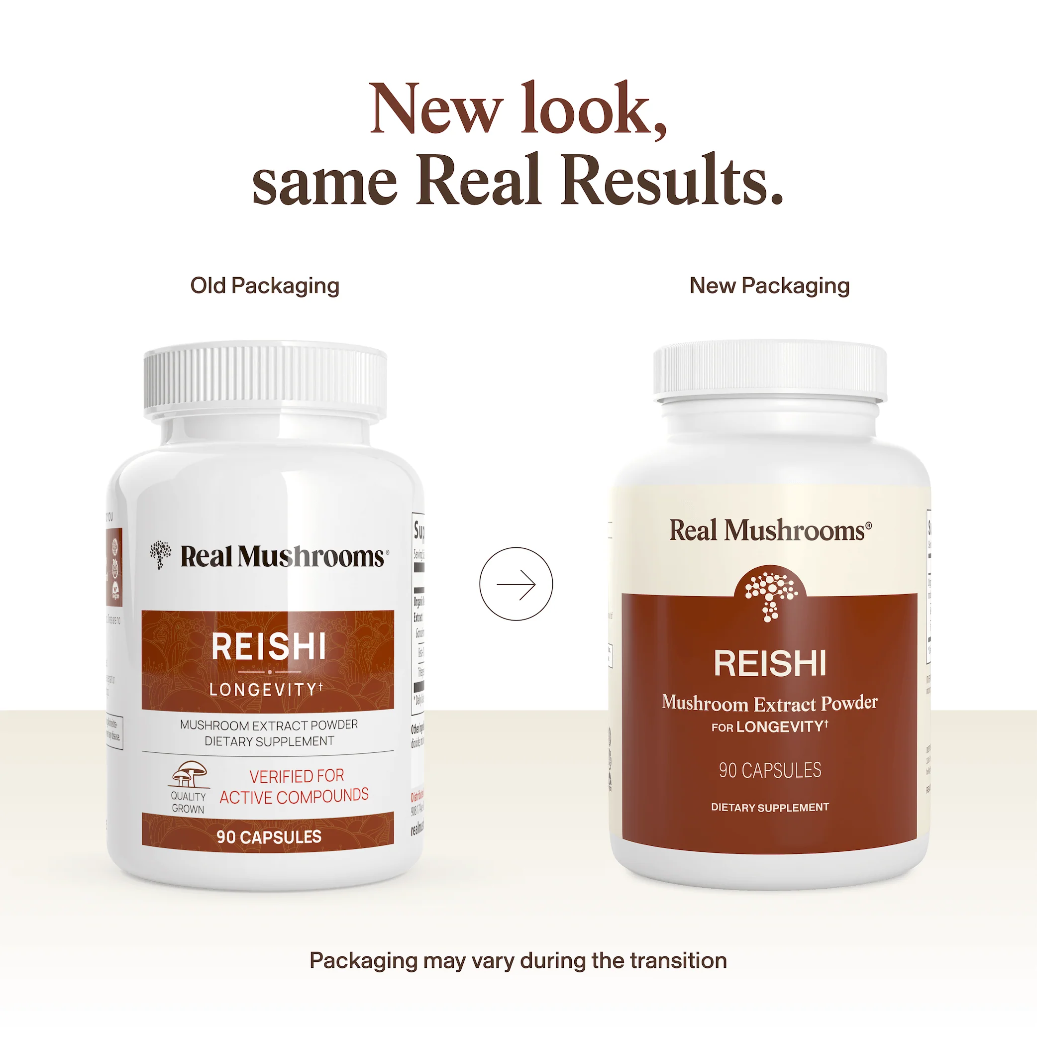 Organic Reishi Mushroom Capsules - Image 4