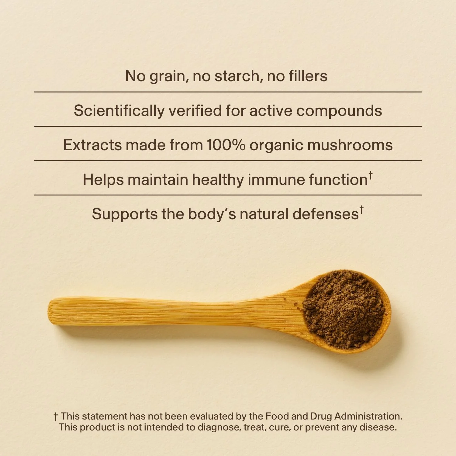 Pet Defenders™ Organic Mushroom Blend Capsules for Pets - Image 4