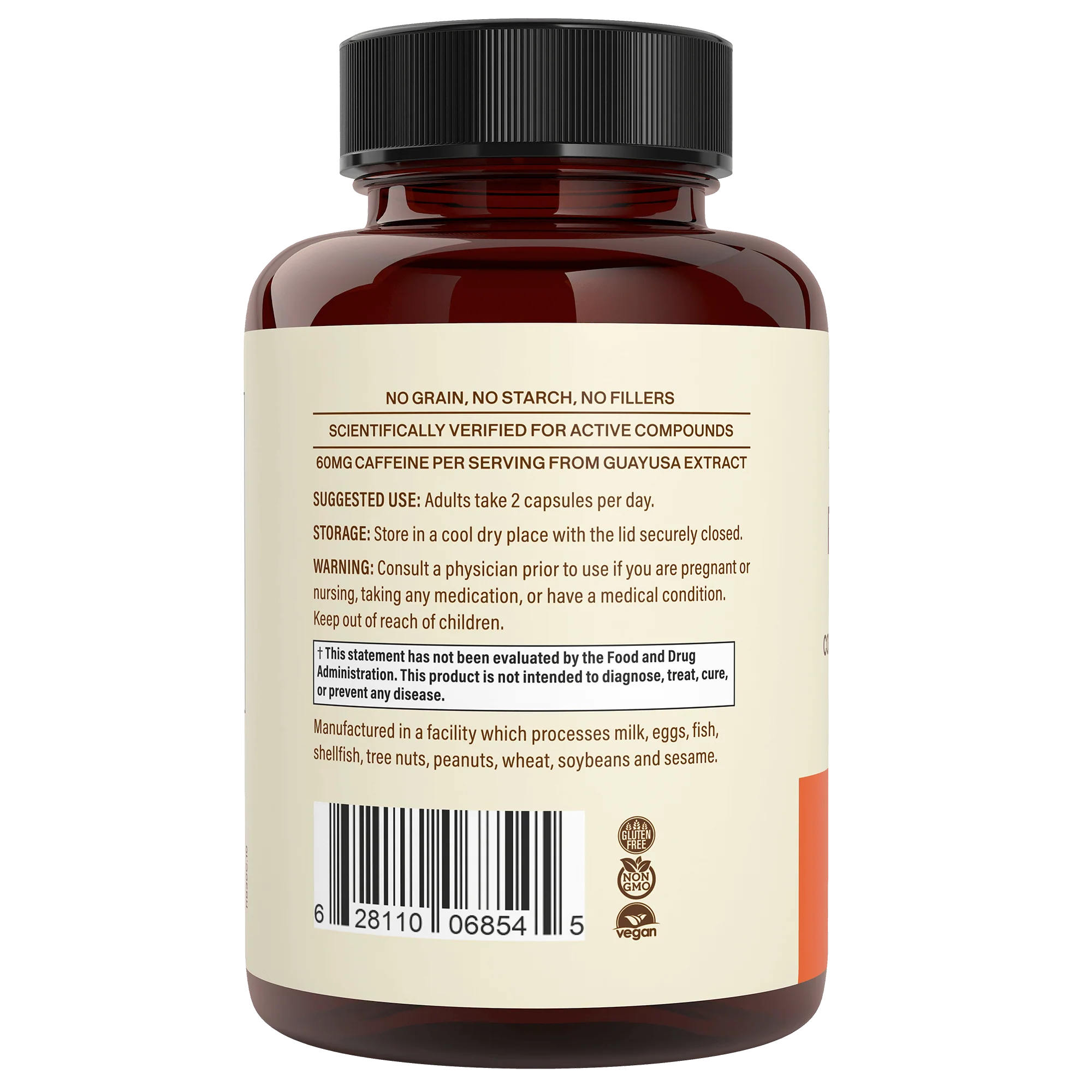RealBoost - Cordyceps, Guayusa and Ginseng - Image 12