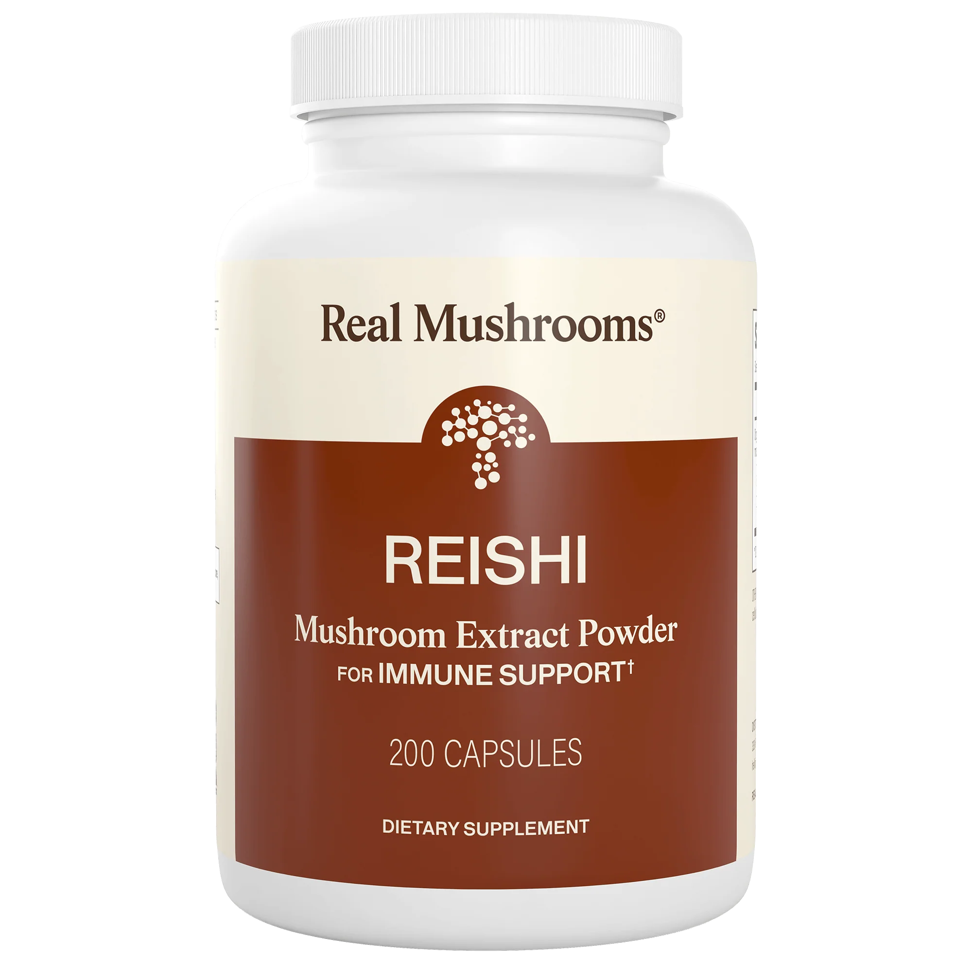 Organic Reishi Mushroom Capsules - Image 12