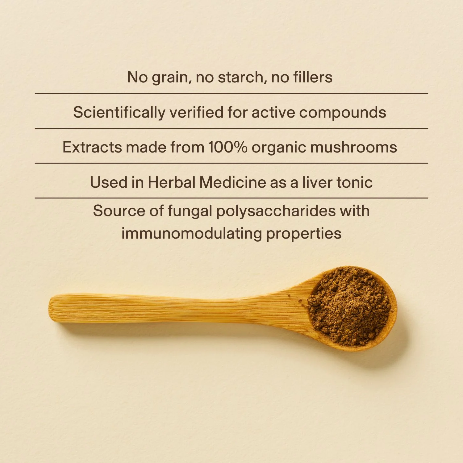 Organic Reishi Mushroom Capsules - Image 6